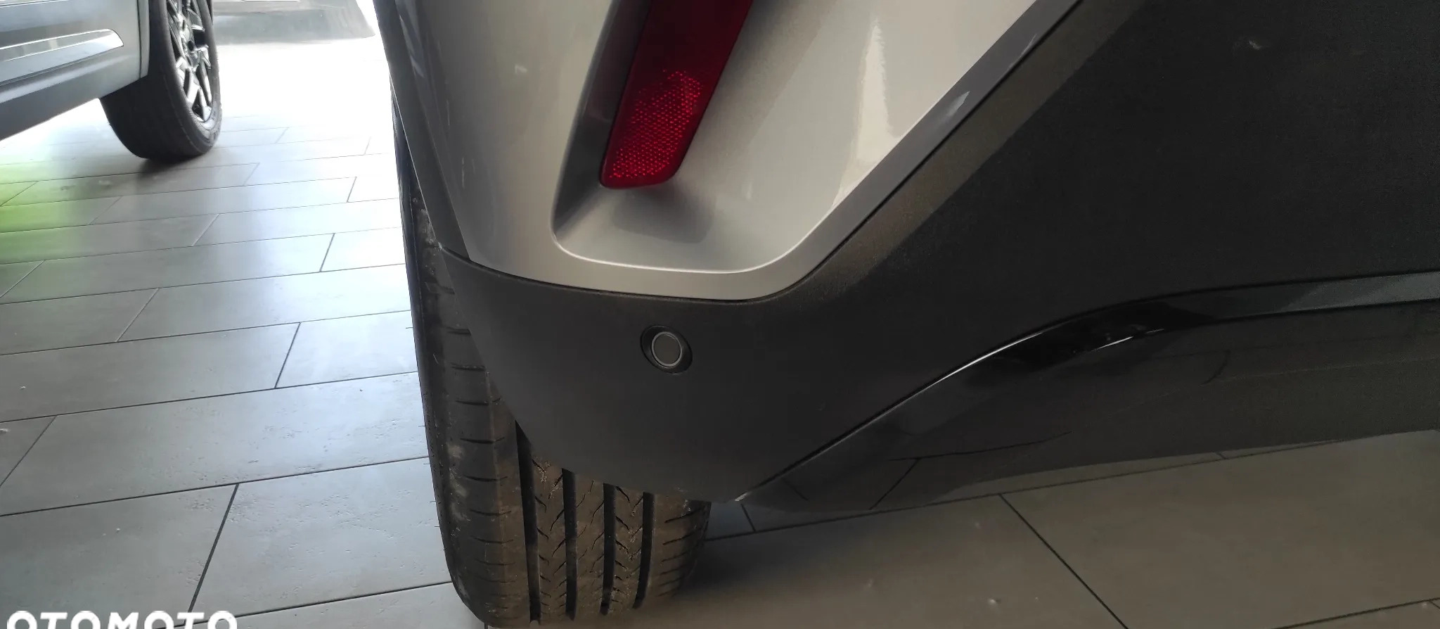 Opel Mokka cena 113800 przebieg: 6, rok produkcji 2023 z Reda małe 137